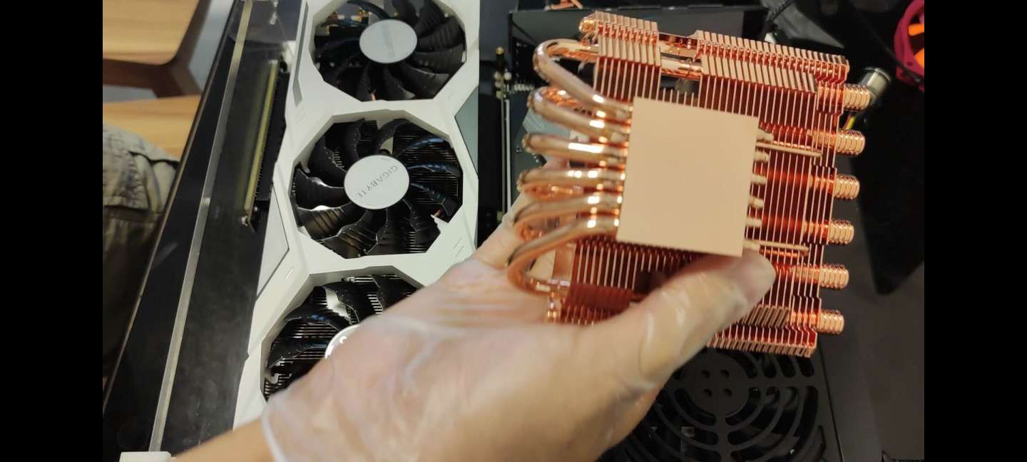 amd显卡 风扇转速调节