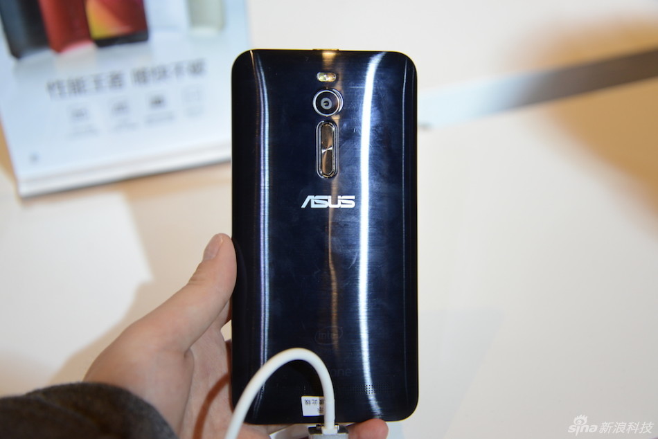 多任务无压力4GB大运行内存手机搜罗