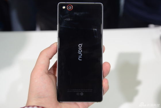 多任务无压力4GB大运行内存手机搜罗(3)