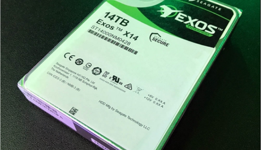 一块机械硬盘真的能够坚持战斗十年吗？