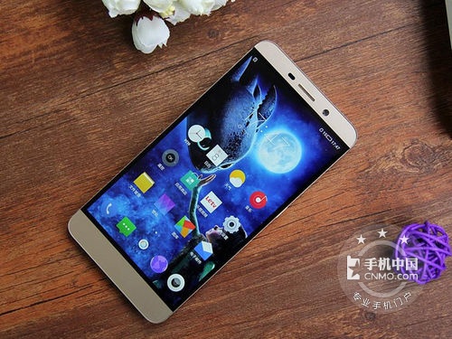 大运存是王道 哪些4GB RAM手机值得买