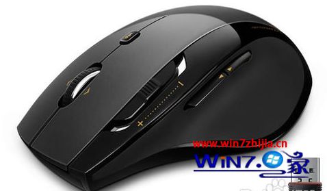 windows7系统下无线鼠标没反应的原因及解决方案