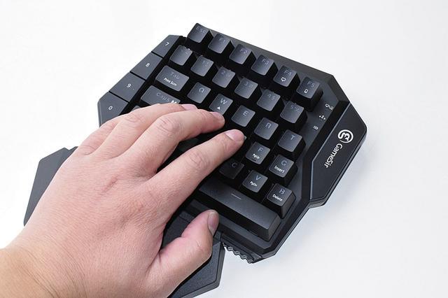 游戏电竞机械键盘_电竞机械键盘_电竞键盘