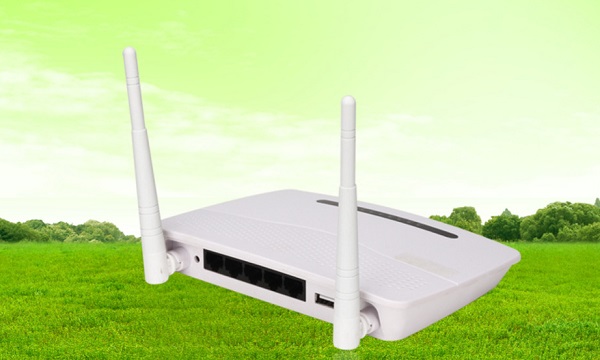 2个路由器怎么连接 两个路由器桥接设置Wifi视频教程