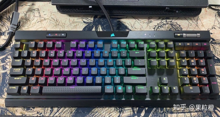 200左右的茶轴机械键盘