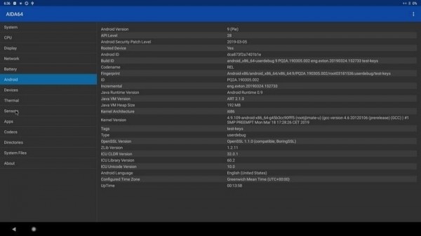 安卓x86安全软件