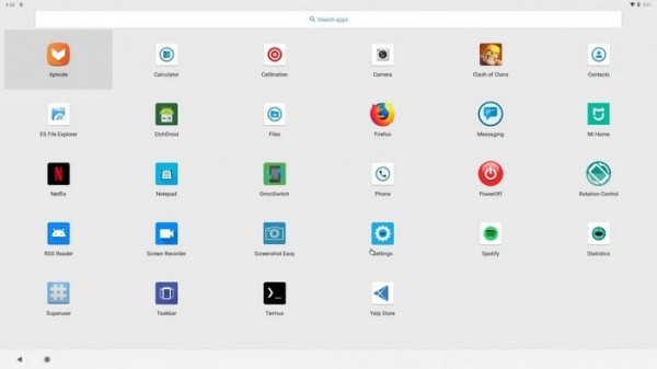 安卓x86安全软件