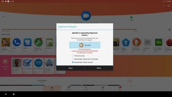 安卓x86安全软件