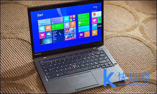 联想ThinkPadX1Carbon怎么进BIOS设置，一键U盘启动键是什么?