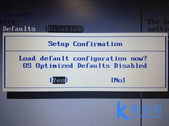 ThinkPad X1 U盘启动键