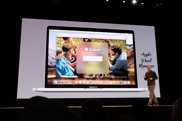 苹果发布全新iPad：支持ApplePencil，2588元起售！