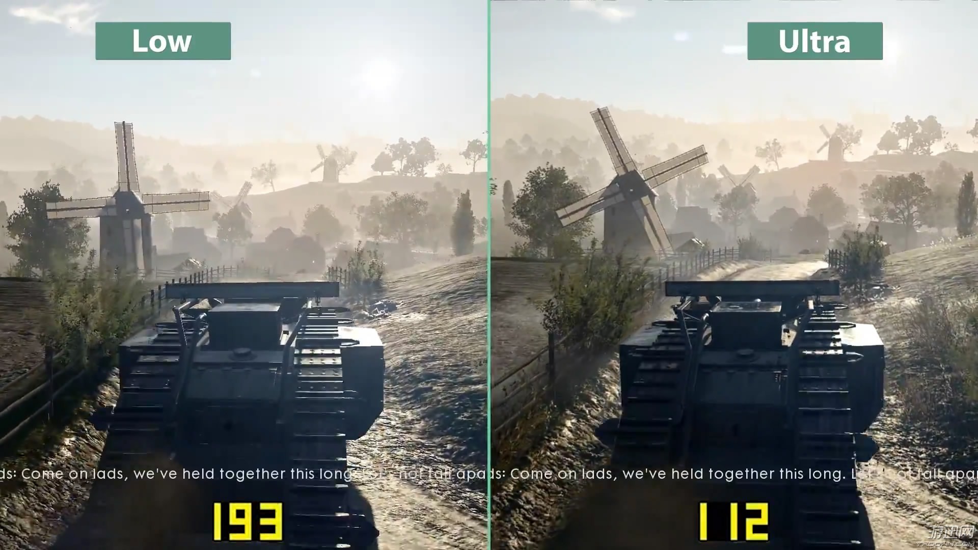 孤岛危机是显卡杀手吗？1060玩战地5不行