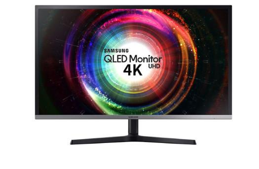 设计师4k显示器哪个好