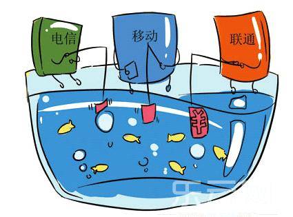 宽带提速降费未落实