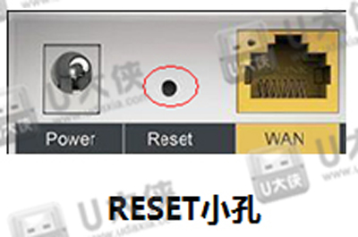 无线路由器无法连接