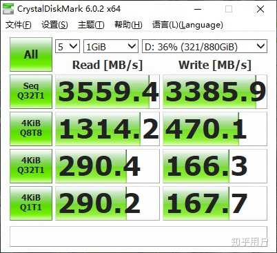 1t硬盘分区方案