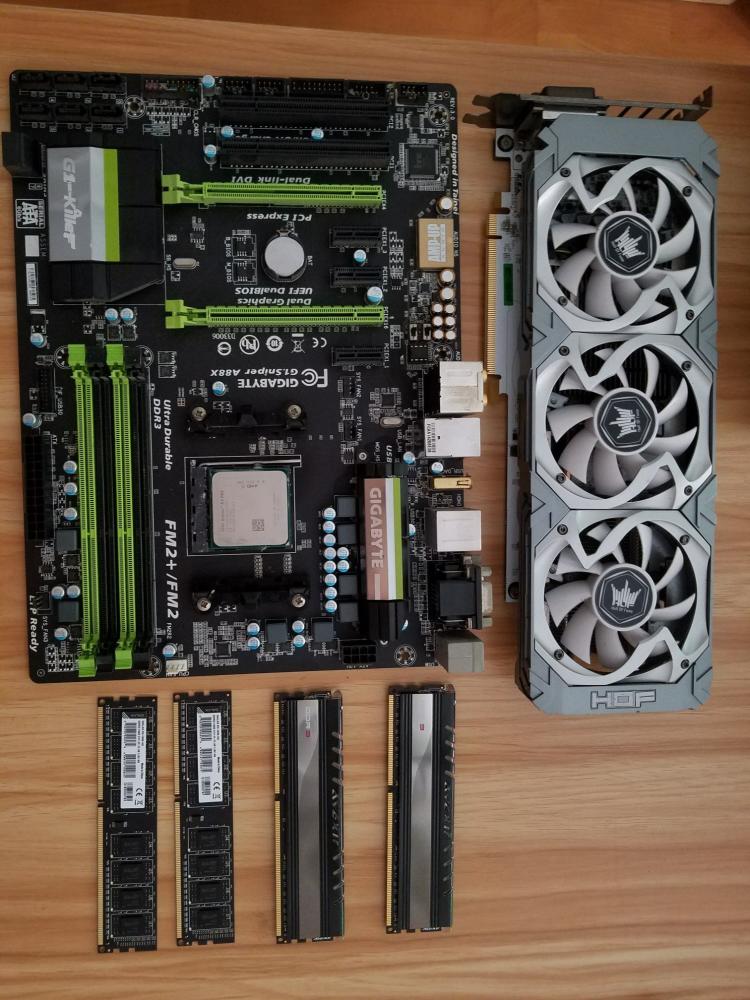 笔记本外接显卡有用吗_显卡9800gt有补丁修改支持dx11_显卡有翻新的吗