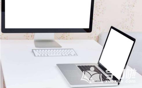 台式电脑连接笔记本显示器的方法步骤