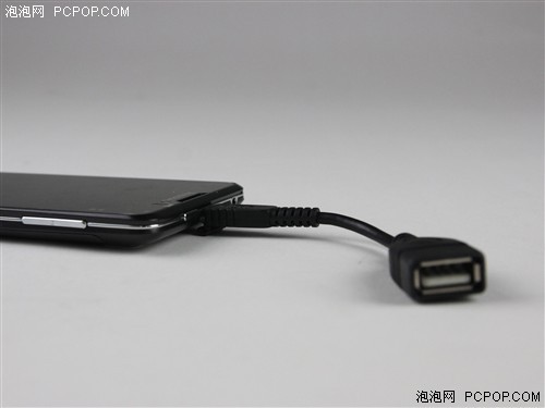 手机也能接键盘鼠标实测手机OTG功能
