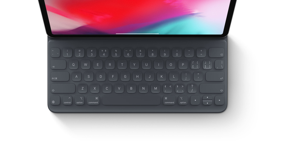 ios 键盘右下角文字