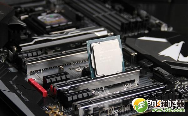 i7-8700k配什么显卡好_i7-8700k处理器显卡搭配推荐