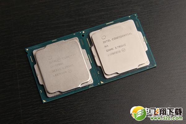i7-8700k配什么显卡好_i7-8700k处理器显卡搭配推荐