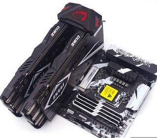 i7配什么显卡好