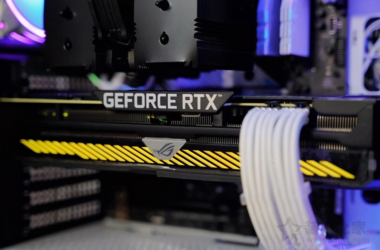 下台式机独立显卡天梯图2021年3月最新版排行榜