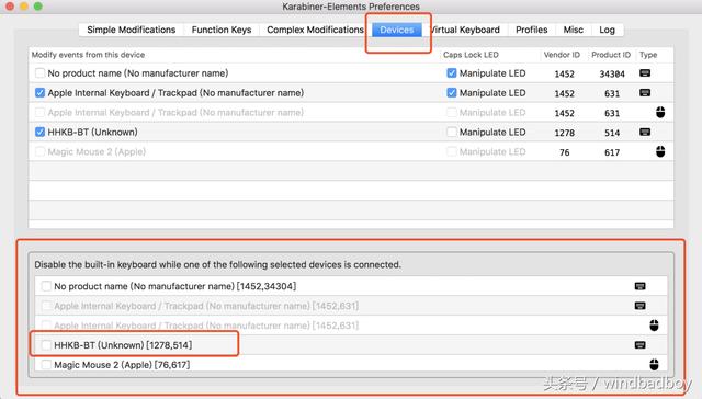 键盘界的Iphone,硬件圈中的贵妇,HHKB键盘介绍及在MAC下的设置