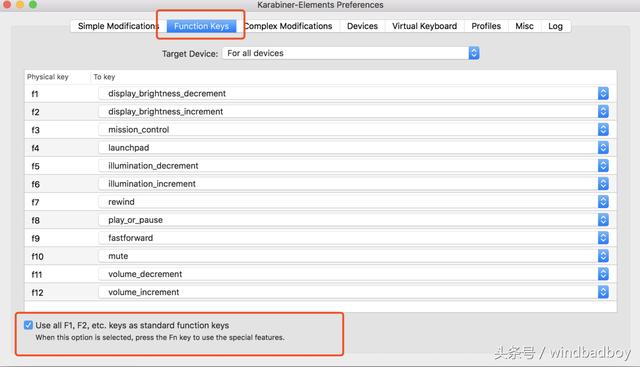 键盘界的Iphone,硬件圈中的贵妇,HHKB键盘介绍及在MAC下的设置