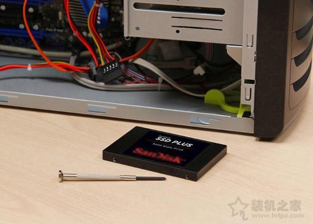 256g固态硬盘分区建议