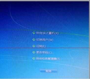 电脑死机鼠标不能动怎么回事