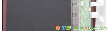 三星电脑显示器怎么拆