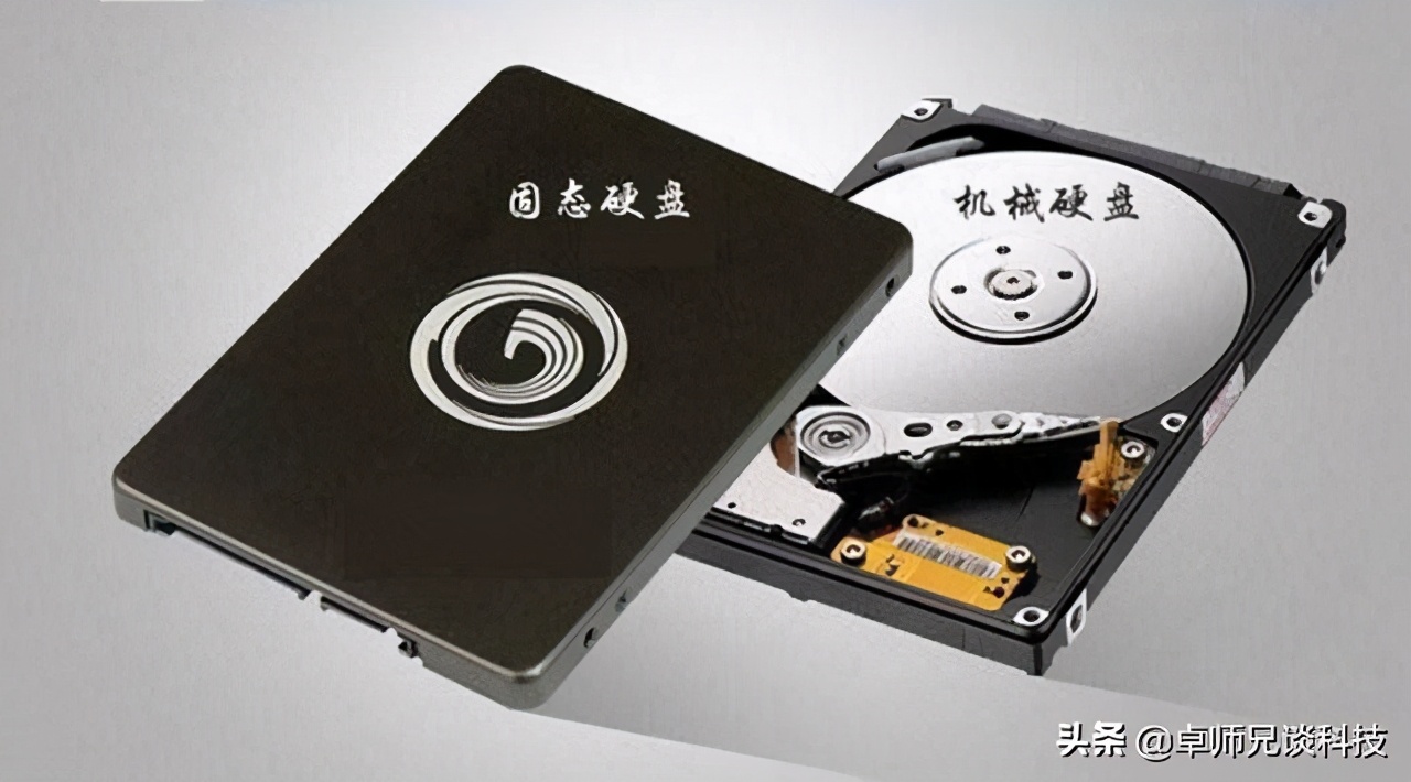移动硬盘无法读取怎么修复？硬盘数据恢复知识大全