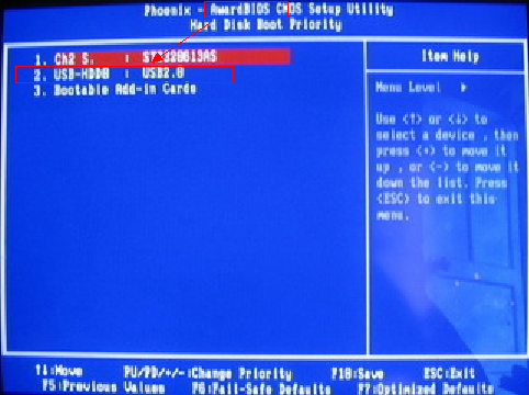 大白菜u盘怎样备份系统