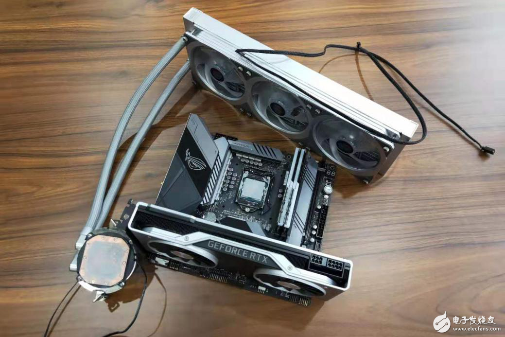 主板sata3固态硬盘写入慢