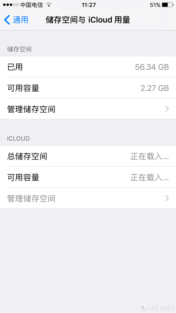 功能有点小失望的iPhone U盘