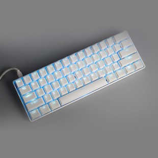 黑爵键盘怎么关背光_黑爵ak10怎么调背光_黑爵键盘怎么调背光