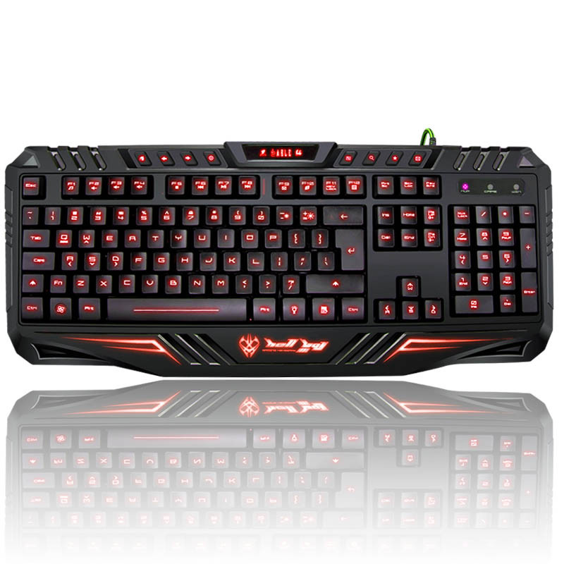 黑爵键盘怎么调背光_黑爵ak10怎么调背光_黑爵键盘怎么关背光