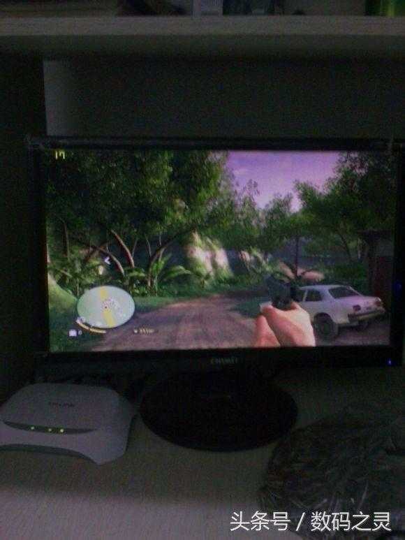 11年前的478针古董CPU上DDR3内存装win7 64位