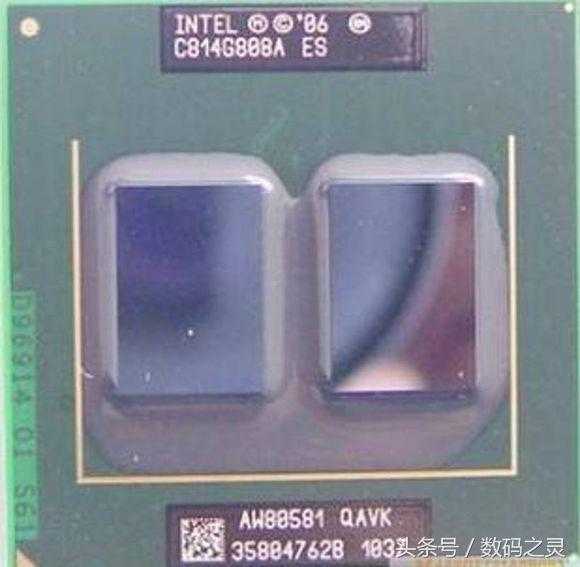 11年前的478针古董CPU上DDR3内存装win7 64位