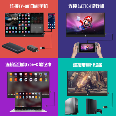 维辰思显示器评测