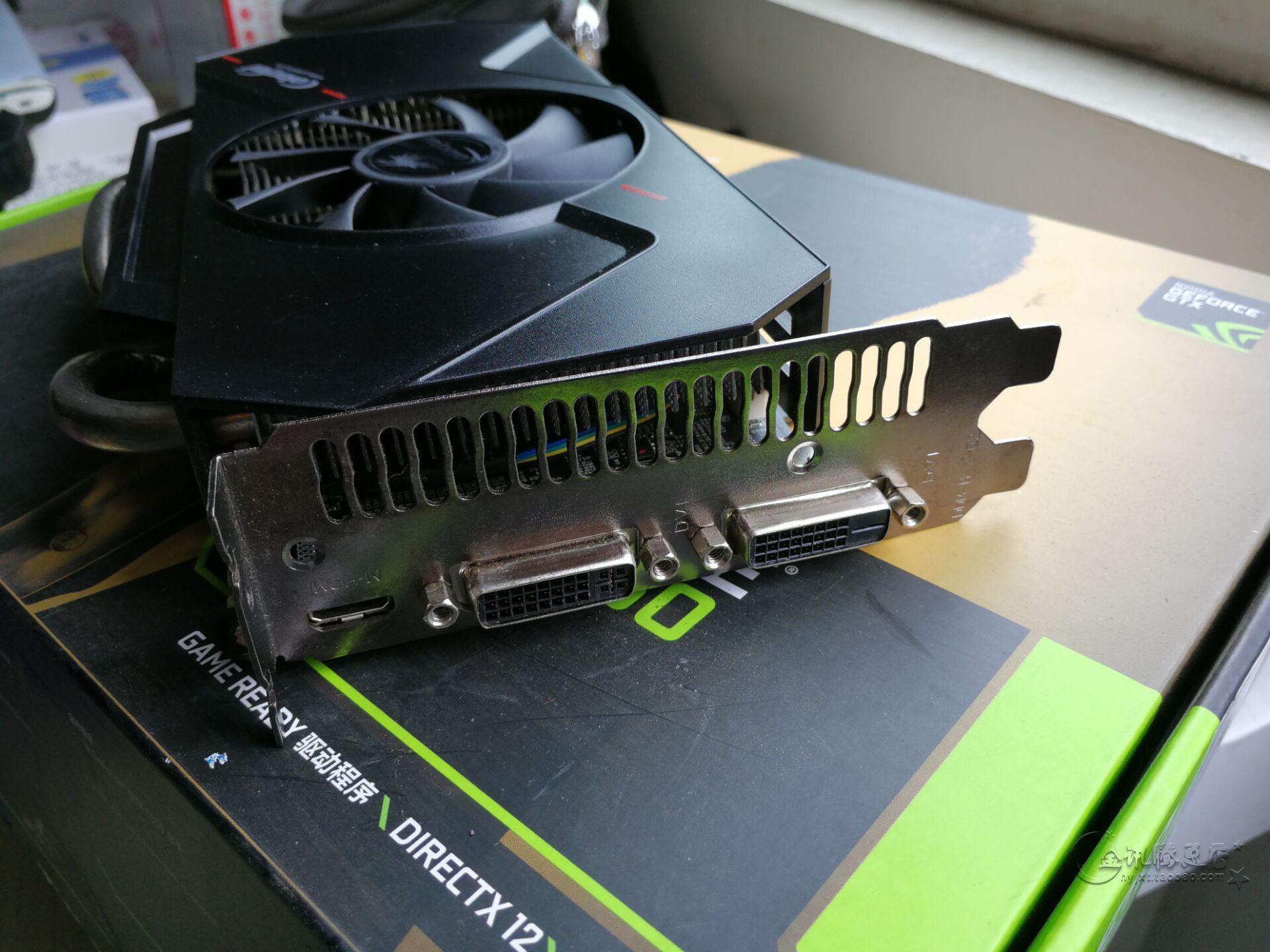 dvi d接口是24针18针_双dvi接口显卡_显卡上是dvi和m-hdmi接口怎么用