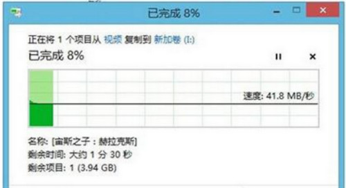 U盘格式化时文件系统FAT32和exFAT有什么区别