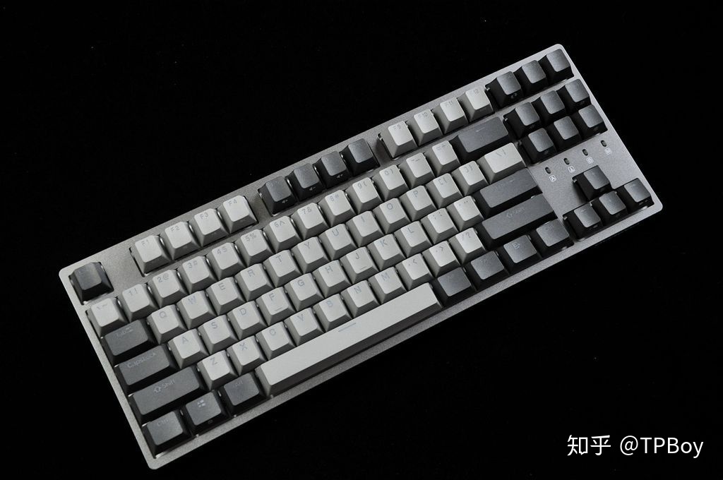 机械键盘排行品牌