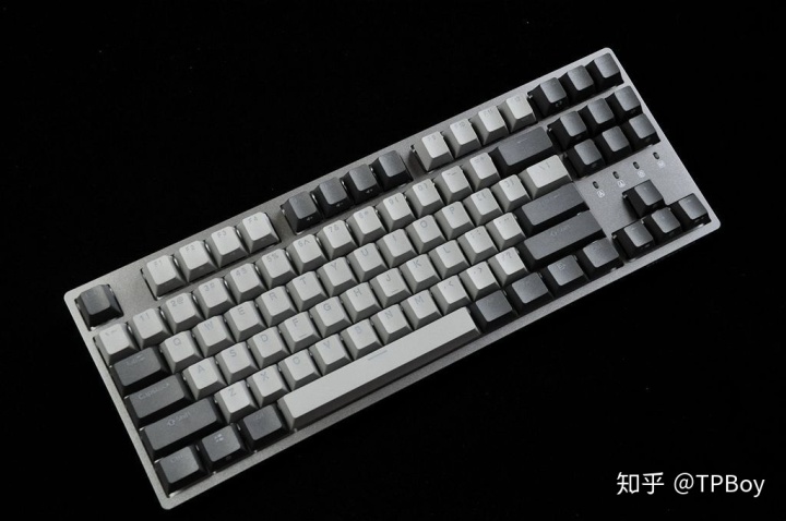 机械键盘排行品牌