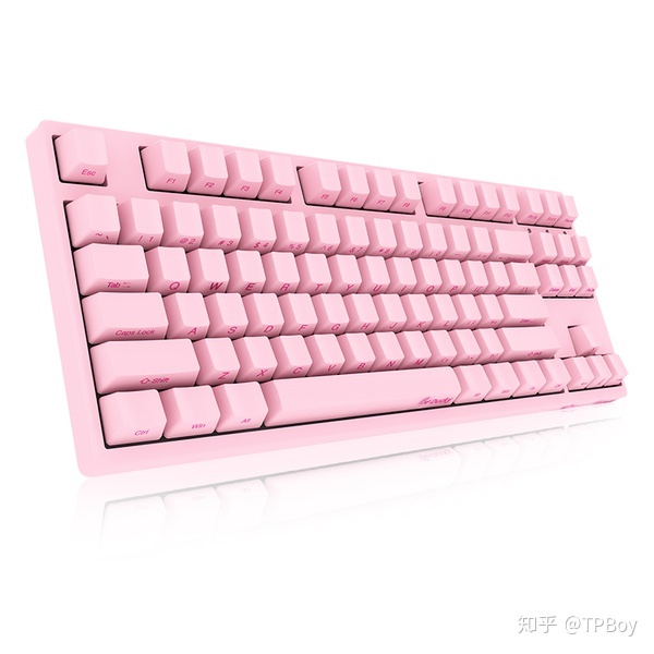 机械键盘排行品牌