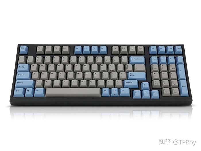 机械键盘排行品牌