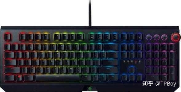 机械键盘排行品牌