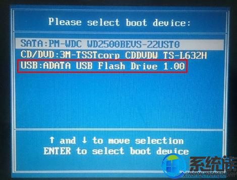 方正电脑u盘装系统怎么设置U盘给瘫痪了的电脑重装系统教程